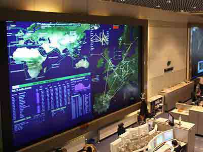 LED Sign Board equipment For Business