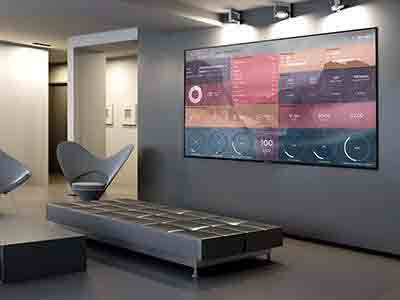 LED Sign Board equipment For Business